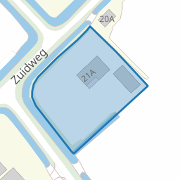 Perceel BSL01-X-1340