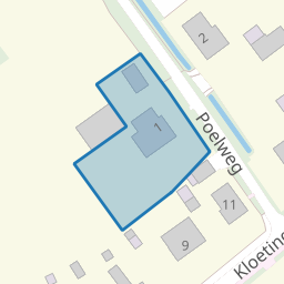 Perceel BSL01-X-1347