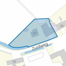 Perceel BSL01-X-1348