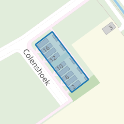 Perceel BSL01-X-1388