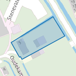 Perceel BSL01-Z-1000