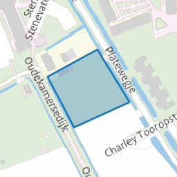 Perceel BSL01-Z-1001