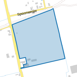 Perceel BSL01-Z-1003