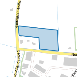 Perceel BSL01-Z-1023