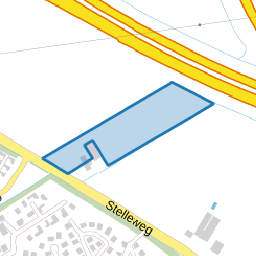 Perceel BSL01-Z-1026