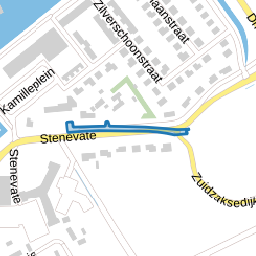 Perceel BSL01-Z-1038