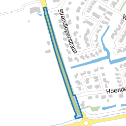 Perceel BSL01-Z-1043