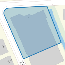 Perceel BSL01-Z-1045