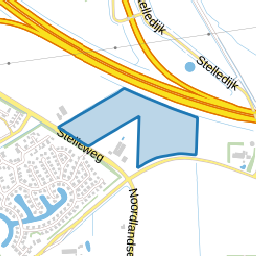 Perceel BSL01-Z-1047