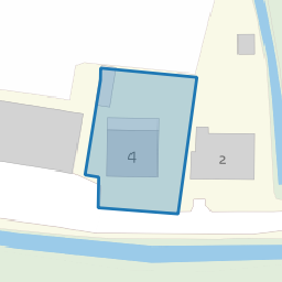 Perceel BSL01-Z-1061