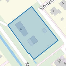 Perceel BSL01-Z-1066