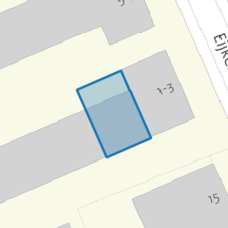 Perceel BSL01-Z-1070