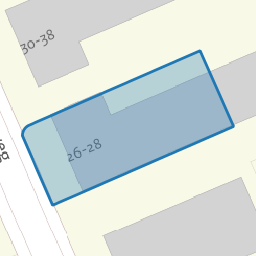 Perceel BSL01-Z-1072