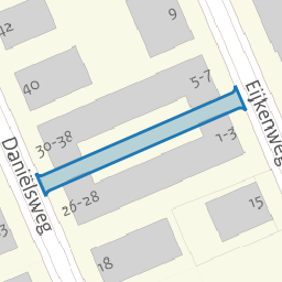 Perceel BSL01-Z-1073