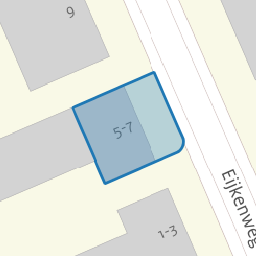 Perceel BSL01-Z-1079