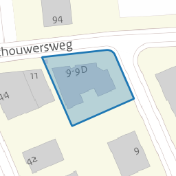 Perceel BSL01-Z-1099