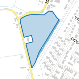 Perceel BSL01-Z-1105