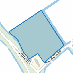 Perceel BSL01-Z-1106