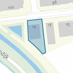 Perceel BSL01-Z-1110