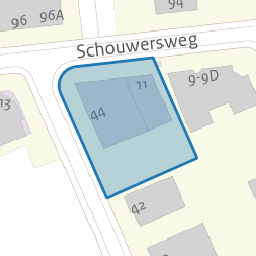 Perceel BSL01-Z-1113