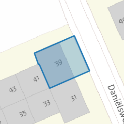 Perceel BSL01-Z-1118