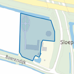 Perceel BSL01-Z-1152