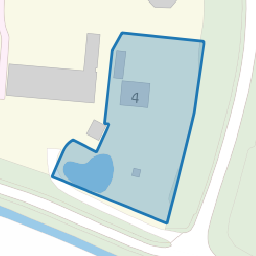 Perceel BSL01-Z-1153