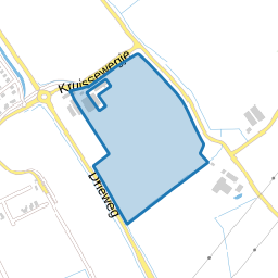 Perceel BSL01-Z-1160