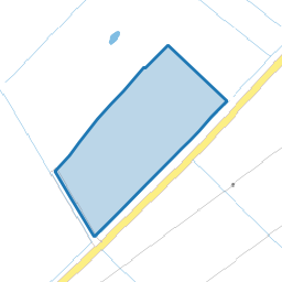 Perceel BSL01-Z-1161