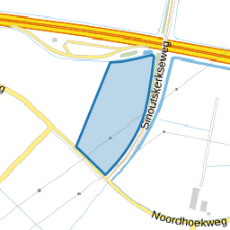 Perceel BSL01-Z-1172