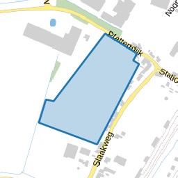 Perceel BSL01-Z-1189