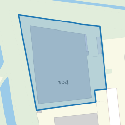 Perceel BSL01-Z-1200