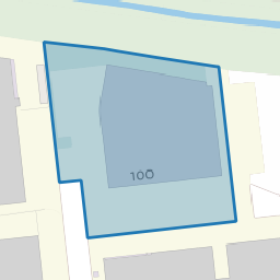 Perceel BSL01-Z-1201