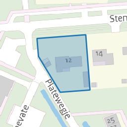 Perceel BSL01-Z-1212