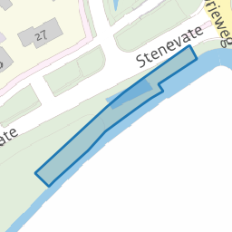 Perceel BSL01-Z-1250