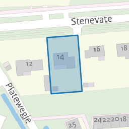 Perceel BSL01-Z-1286