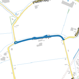 Perceel BSL01-Z-1292