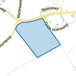 Perceel BSL01-Z-1316