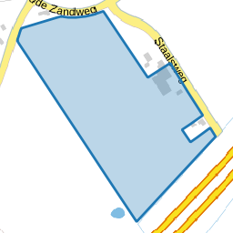 Perceel BSL01-Z-1322