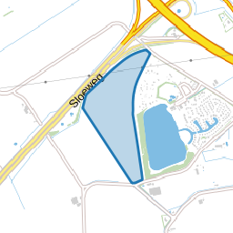 Perceel BSL01-Z-1331