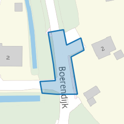 Perceel BSL01-Z-1342