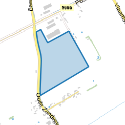 Perceel BSL01-Z-1352