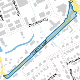 Perceel BSL01-Z-1357