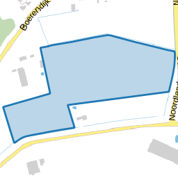 Perceel BSL01-Z-1364