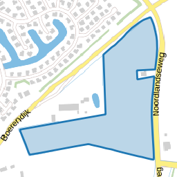 Perceel BSL01-Z-1381