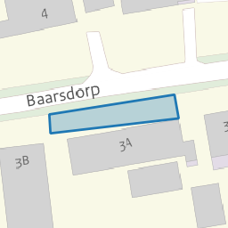 Perceel BSL01-Z-1399