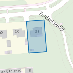 Perceel BSL01-Z-1405