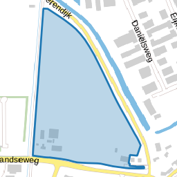 Perceel BSL01-Z-1425