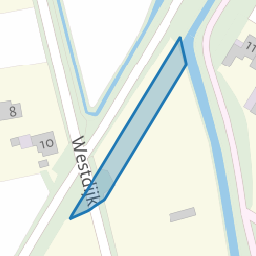 Perceel BSL01-Z-1447