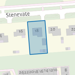 Perceel BSL01-Z-1464